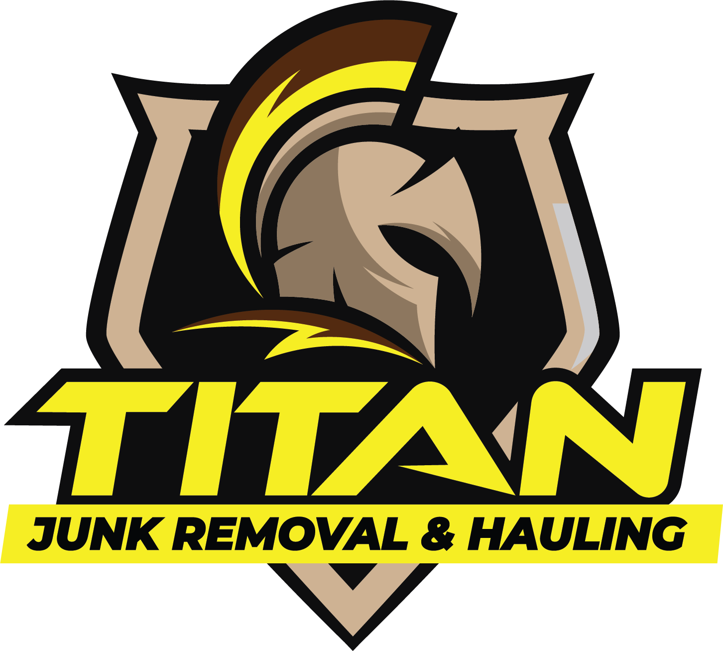 Junk removal brooksville fl Titan Junk Removal & Hauling