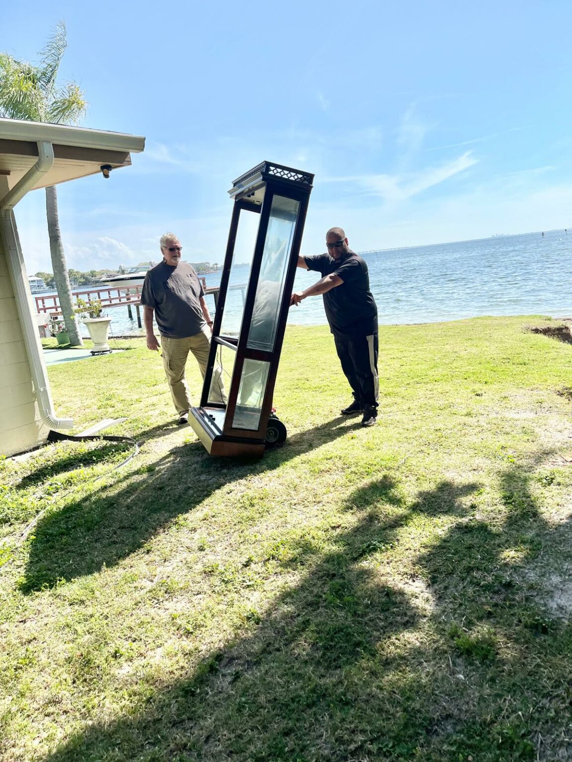 Junk Removal Port Richie FL Affordable & Reliable Services