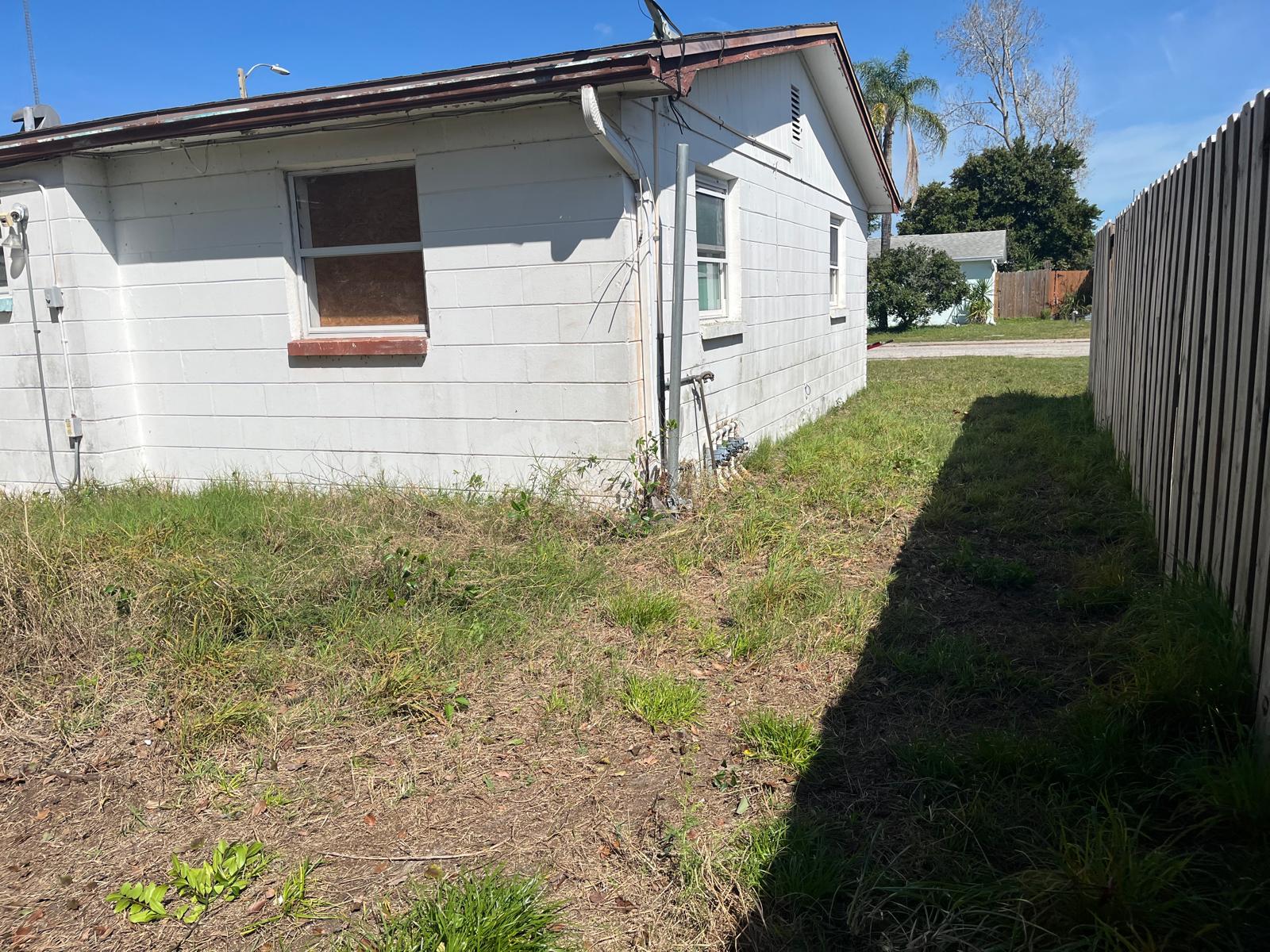 Shed Removal Spring Hill FL | Fast & Reliable Demolition